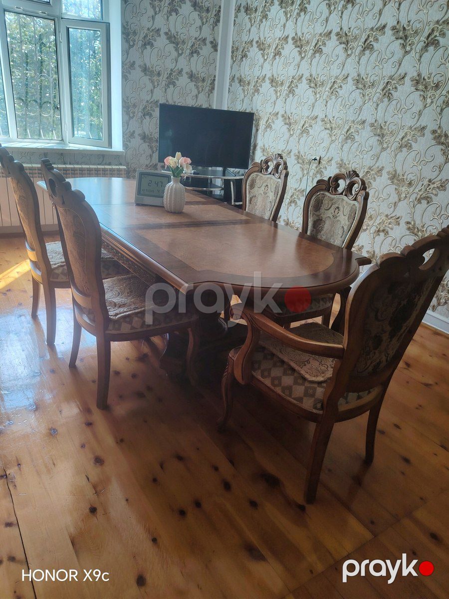 Qonaq otağı mebeli — Mebel, Bakı (4)
