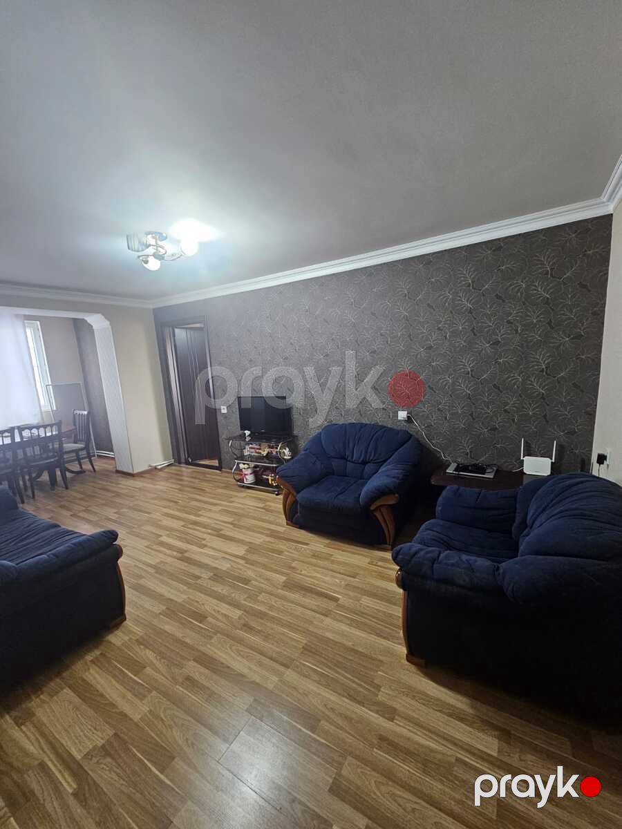 Satılır 2 otaqlı köhnə tikili 50 m² — Mənzil, Bakı (6)