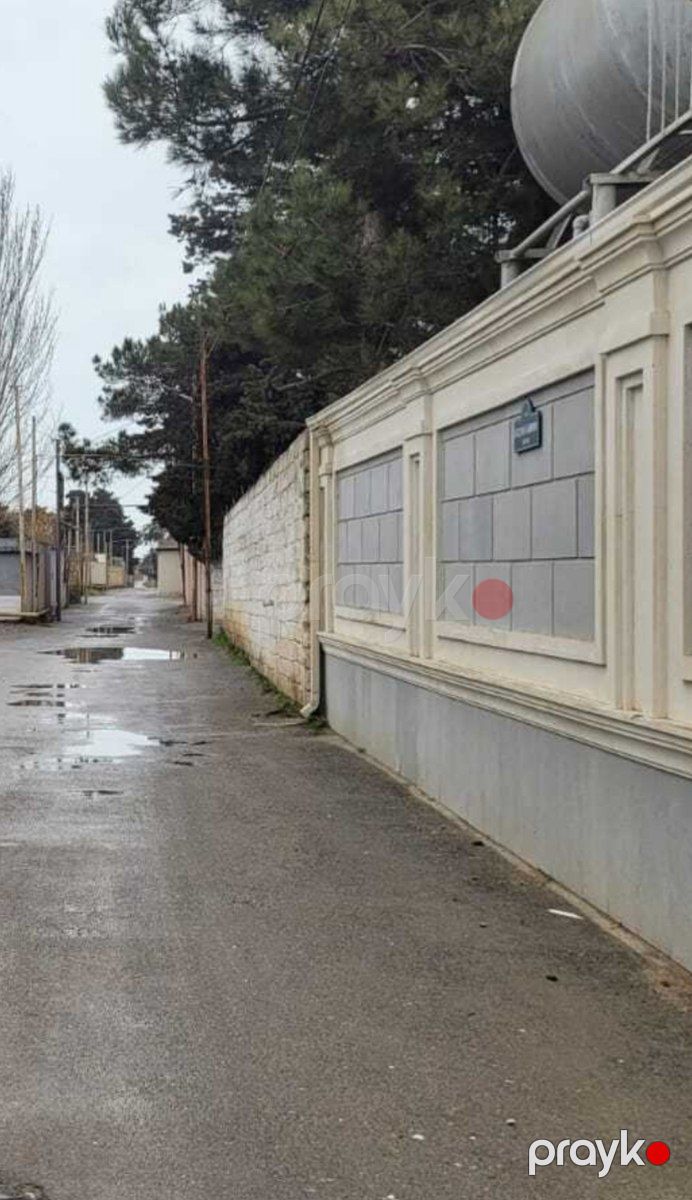 Satılır torpaq 12 sot — Torpaq, Bakı (6)