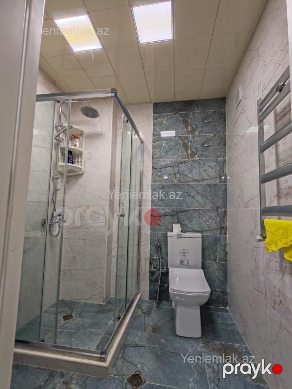 Satılır 2 otaqlı Bina evi menzil (Yeni tikili), 64 m², Xırdalan ş — Mənzil (3)
