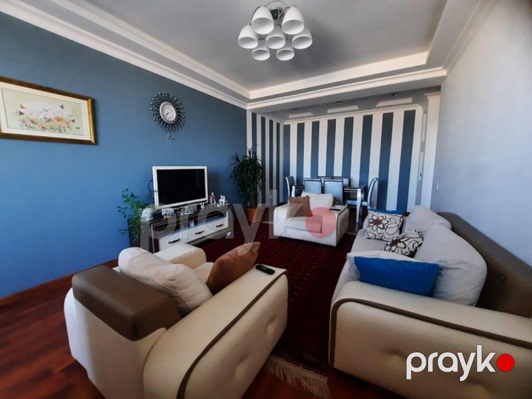 Satılır 3 otaqlı yeni tikili 90 m² — Mənzil, Bakı (4)