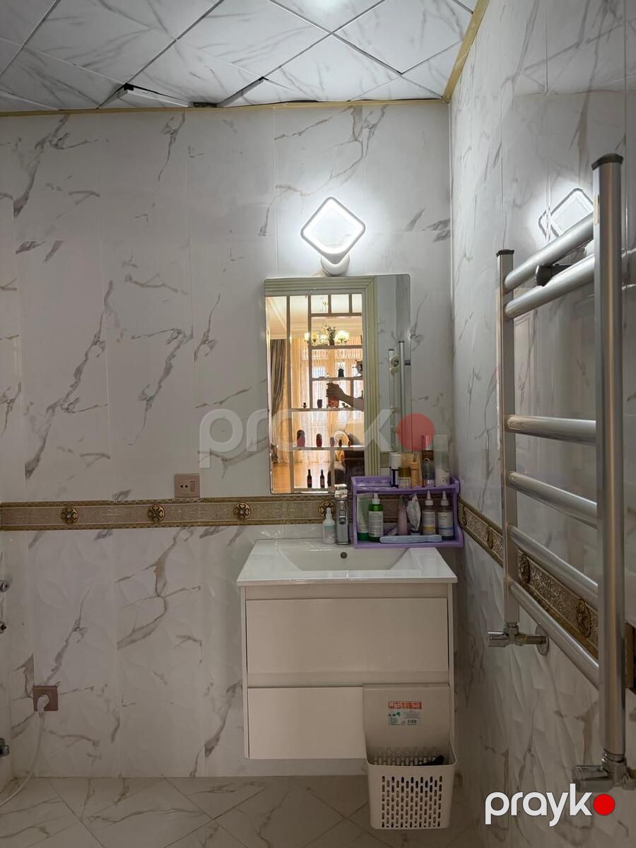 Satılır 3 otaqlı yeni tikili 175 m² — Mənzil, Bakı (12)