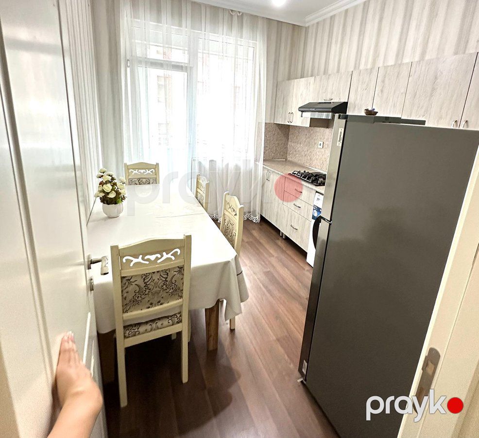 2 otaqlı mənzil kirayə verilir, 70 m², 20 Yanvar metrosu yaxınlığında,, Bakı — Mənzil (7)