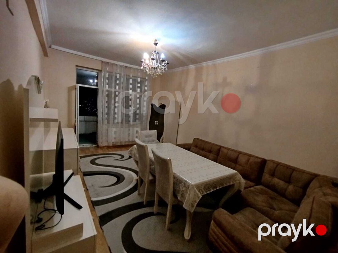 3-otaqlı yeni tikili kirayə verilir, Elmlər Akademiyası m., 130 m² — Mənzil, Bakı (2)