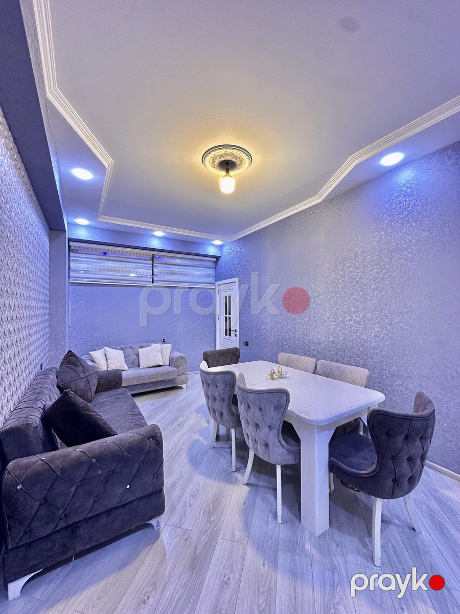 Satılır 3 otaqlı yeni tikili 74 m² — Mənzil, Bakı (3)
