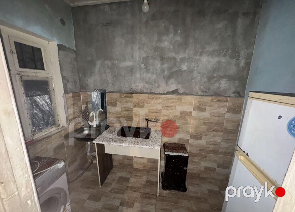 3 otaqlı, 80 kv. m, Kredit yoxdur, Orta təmir — Ev, villa, Digah (9)