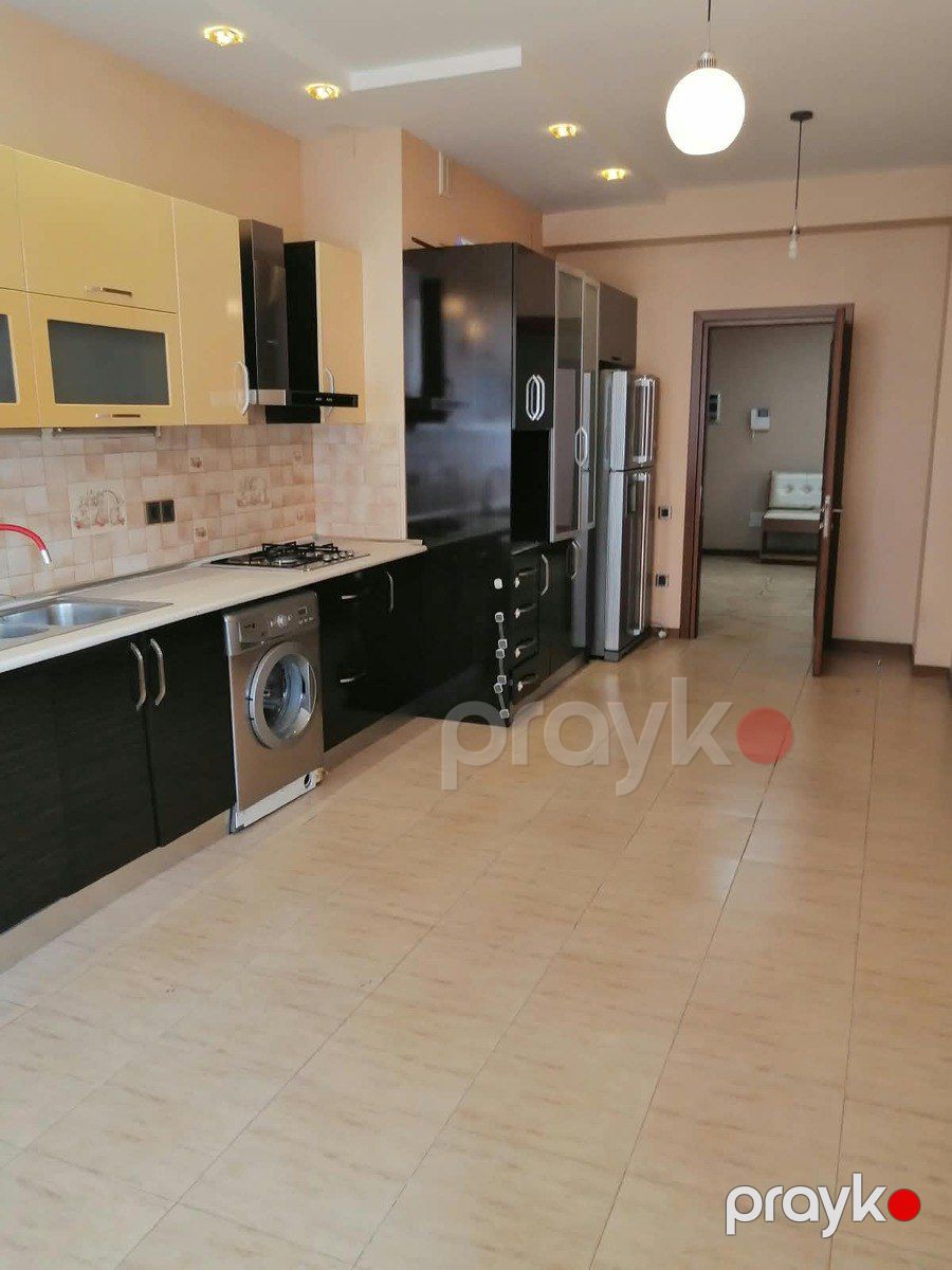 Satılır 3 otaqlı yeni tikili 150 m² — Mənzil, Bakı (8)