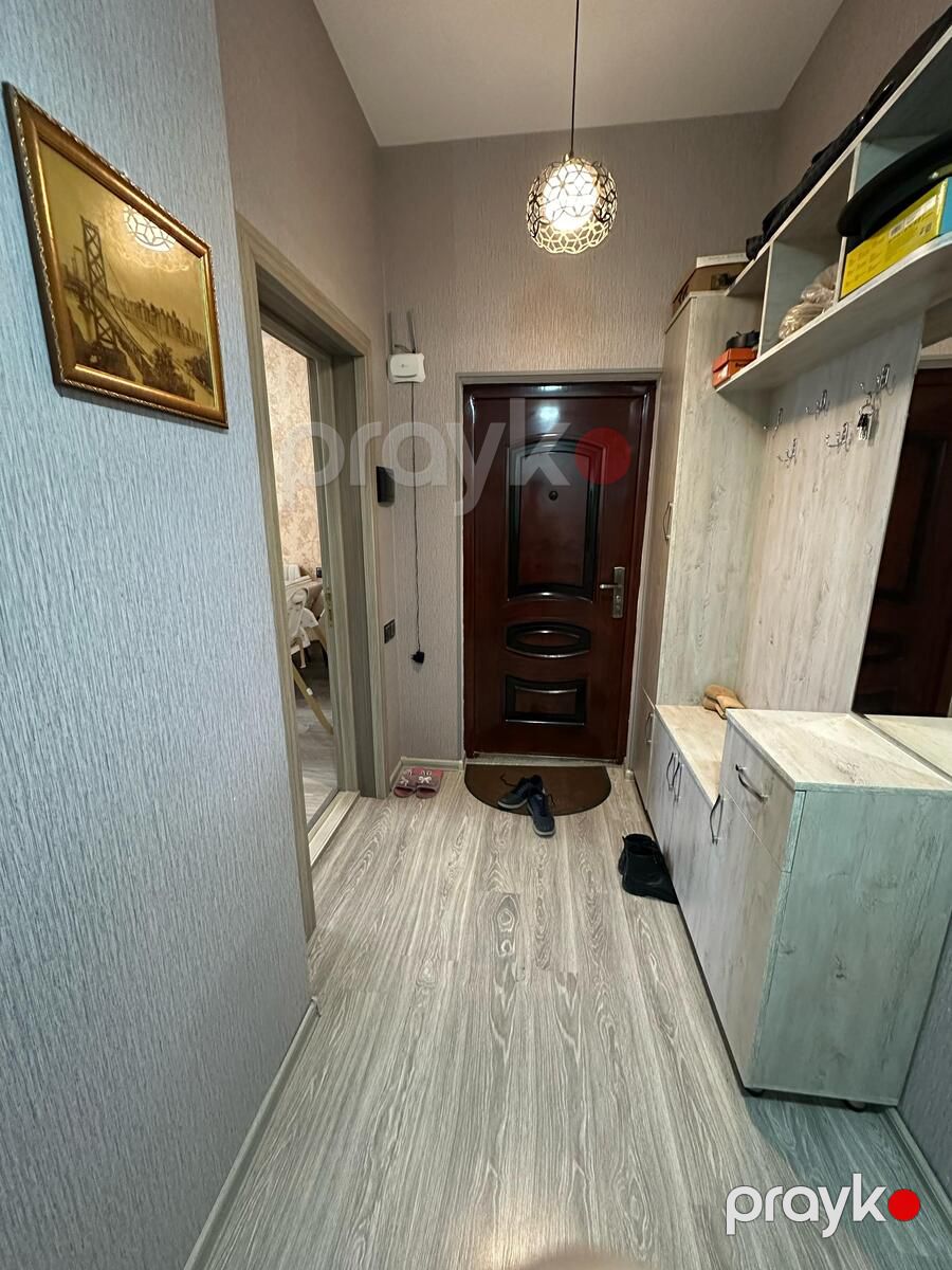 Satılır 2 otaqlı yeni tikili 60 m² — Mənzil, Xırdalan (4)