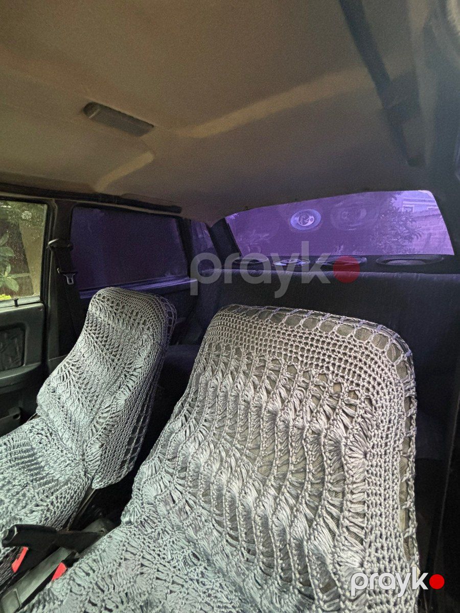 Lada (vaz) 21099, 1999 il — Avtomobillər, Bakı (7)