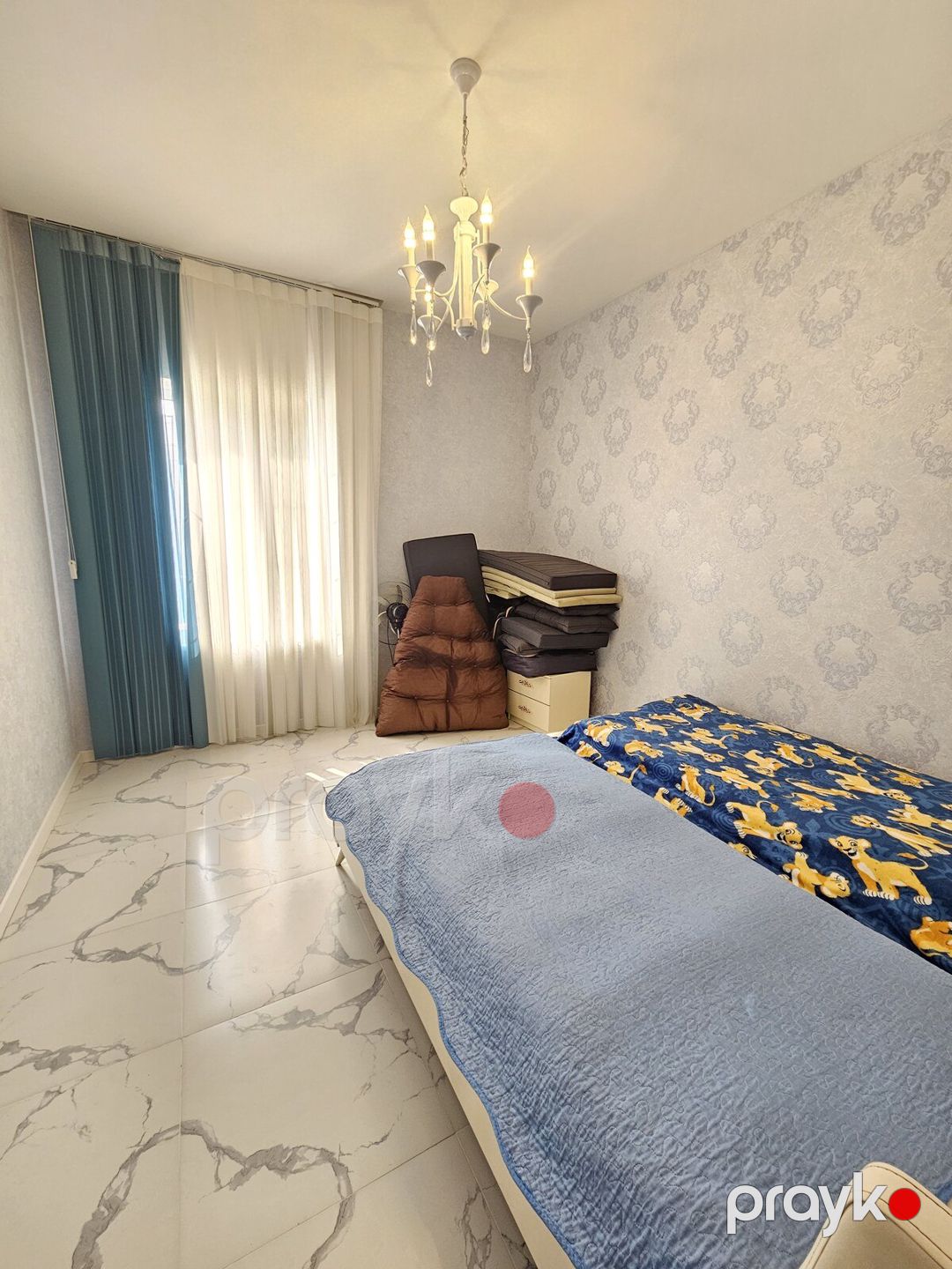 Satılır 4 otaqlı həyət evi/bağ evi 160 m² — Ev, villa, Bakı (12)