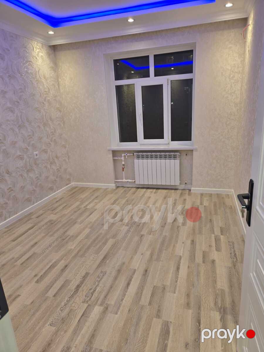 Satılır 2 otaqlı köhnə tikili 65 m² — Mənzil, Bakı (5)