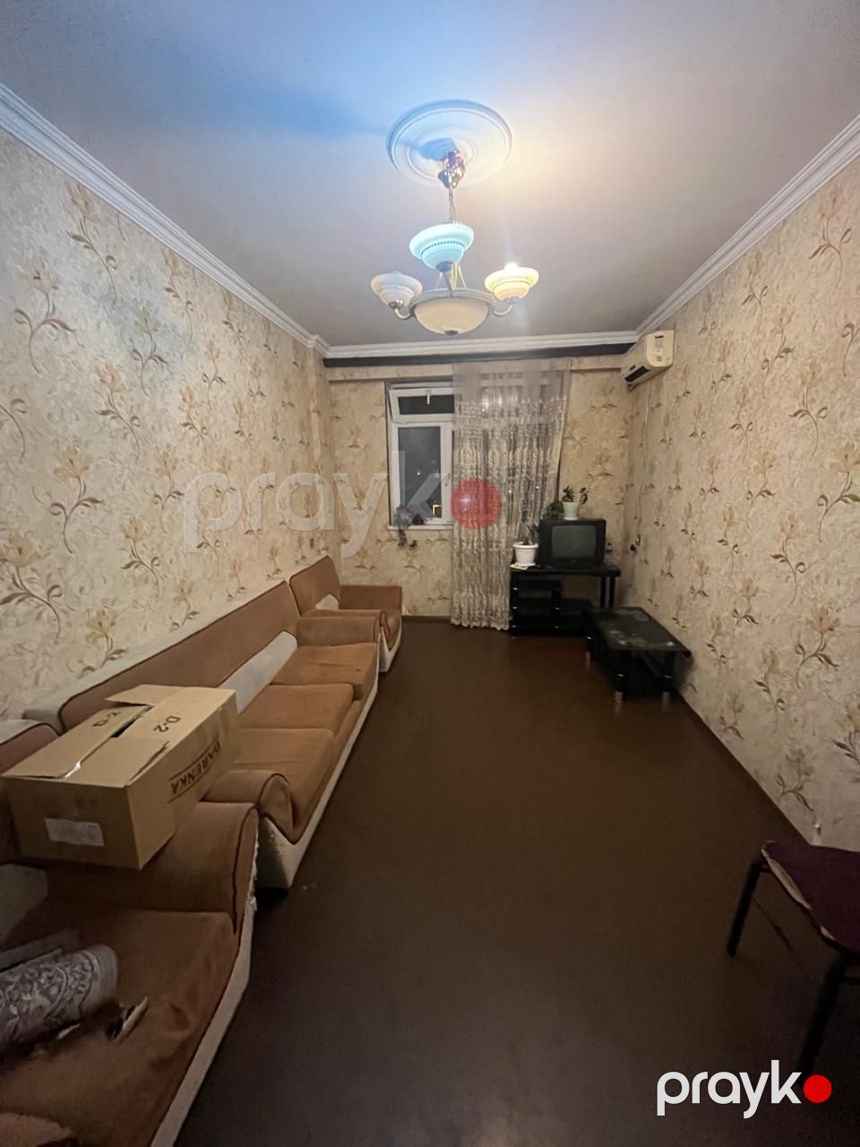 Satış: 2 otaqlı Yeni tikili, 70 m², Xırdalan şəhəri Abşeron Gənclər Şəhərciyi — Mənzil, Xırdalan (6)
