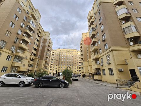 Satılır 3 otaqlı yeni tikili 75 m² — Bakı