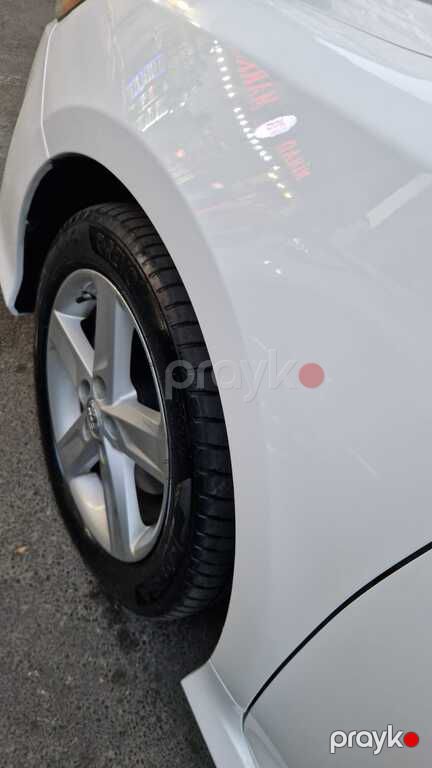 Toyota Camry, 2.5 L, 2013 il, 226 000 km — Avtomobillər, Bakı (9)