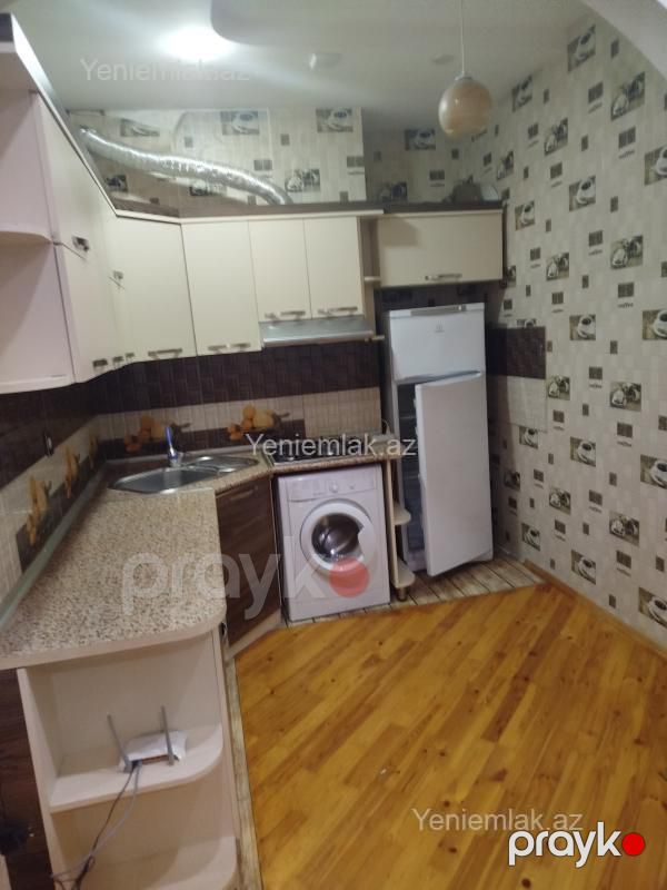 Satılır 2 otaqlı Bina evi menzil (Yeni tikili), 78 m², Binəqədi rayonu — Mənzil, Bakı (9)