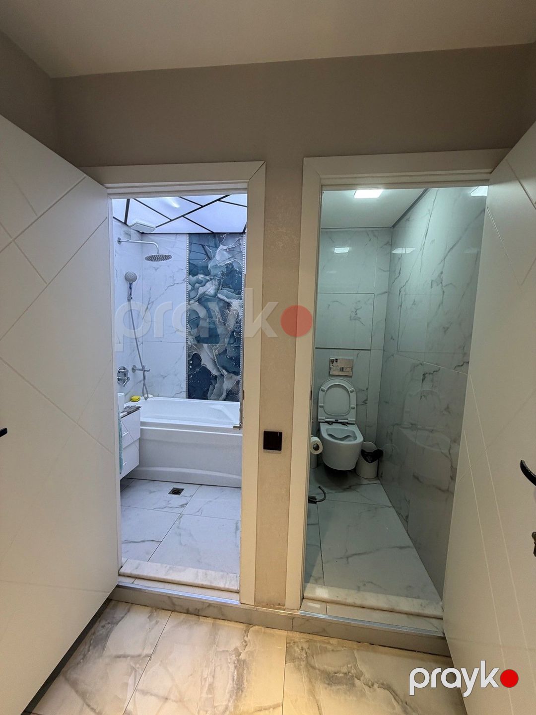 Satılır 3 otaqlı köhnə tikili 80 m² — Mənzil, Bakı (12)