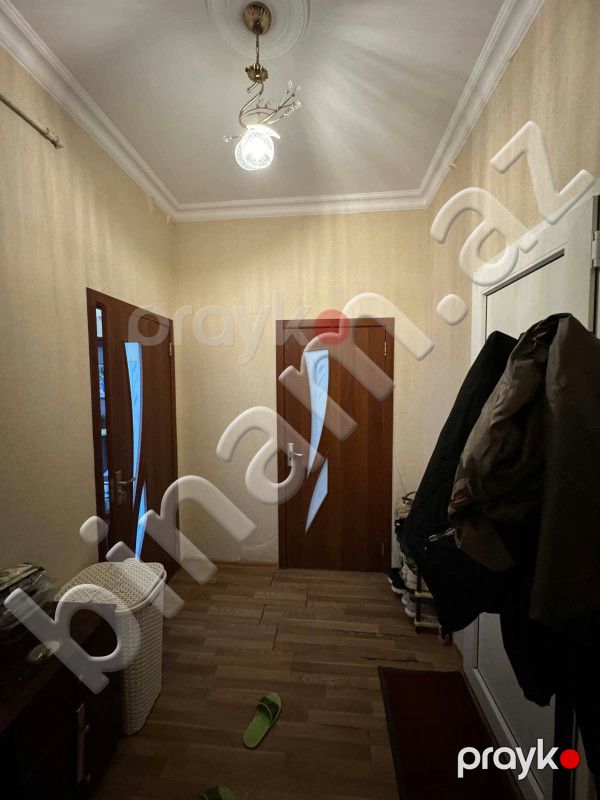 1 otaqlı Yeni tikili, Satış, Abşeron — Mənzil, Abşeron (7)