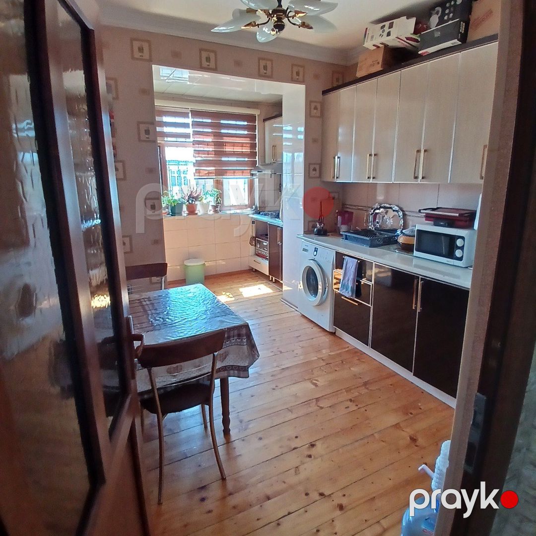 İcarəyə verilir 4 otaqlı köhnə tikili 100 m² — Mənzil, Bakı (6)