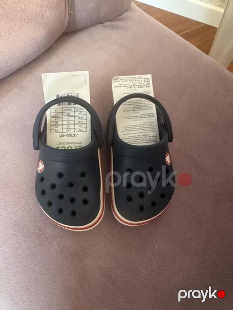 Crocs — Bakı