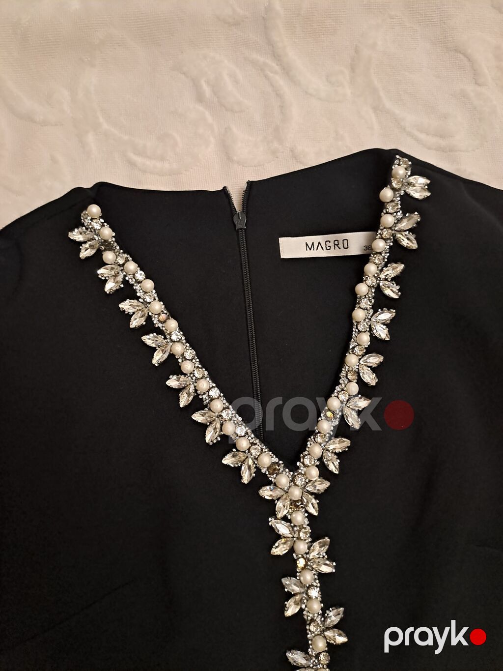 Ziyafət donu, Midi, M — Axşam paltarları, Bakı (2)