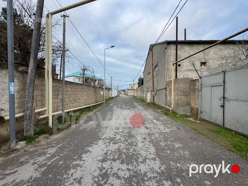 Satılır Torpaq sahəsi, 18 sot, Xəzər rayonu — Torpaq, Bakı (9)