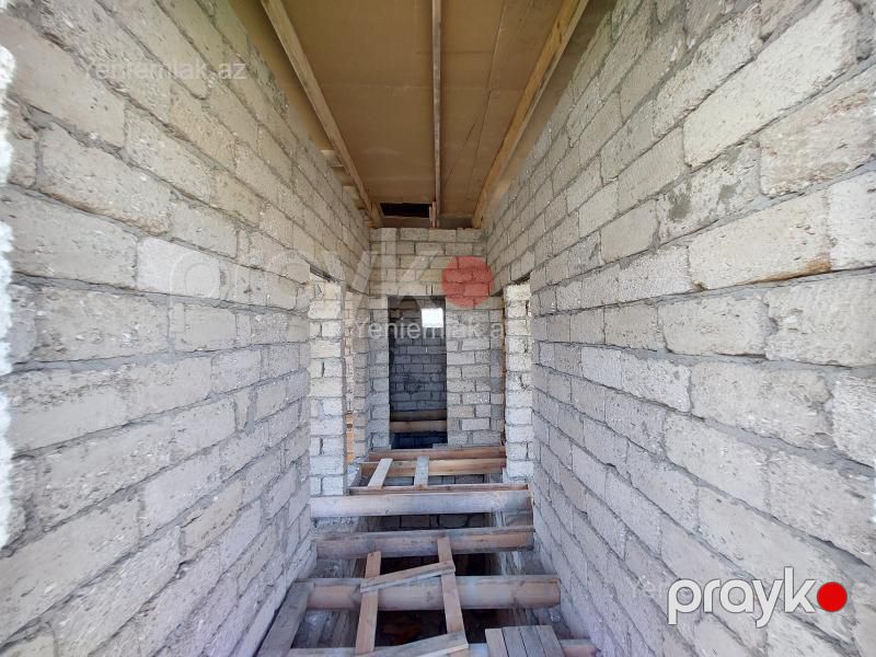 Satılır 3 otaqlı Həyət evi / Villa, 100 m², Suraxanı rayonu — Ev, villa, Bakı (6)