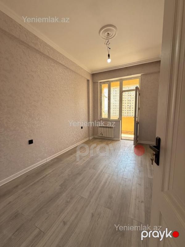 Satılır 2 otaqlı Bina evi menzil (Yeni tikili), 63 m², Saray — Mənzil, Abşeron (3)