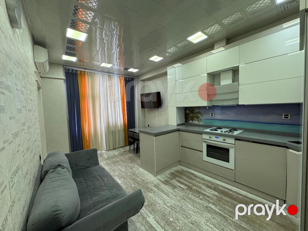 Satılır 3 otaqlı yeni tikili 100 m² — Mənzil, Bakı (11)