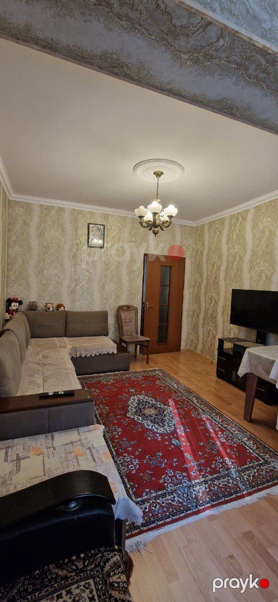 Satılır 2 otaqlı yeni tikili 77 m² — Mənzil, Bakı (2)