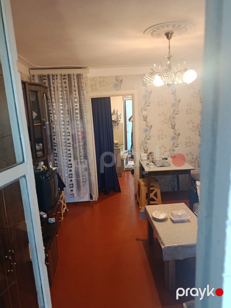 İcarəyə verilir 1 otaqlı köhnə tikili 20 m² — Mənzil, Sumqayıt (5)