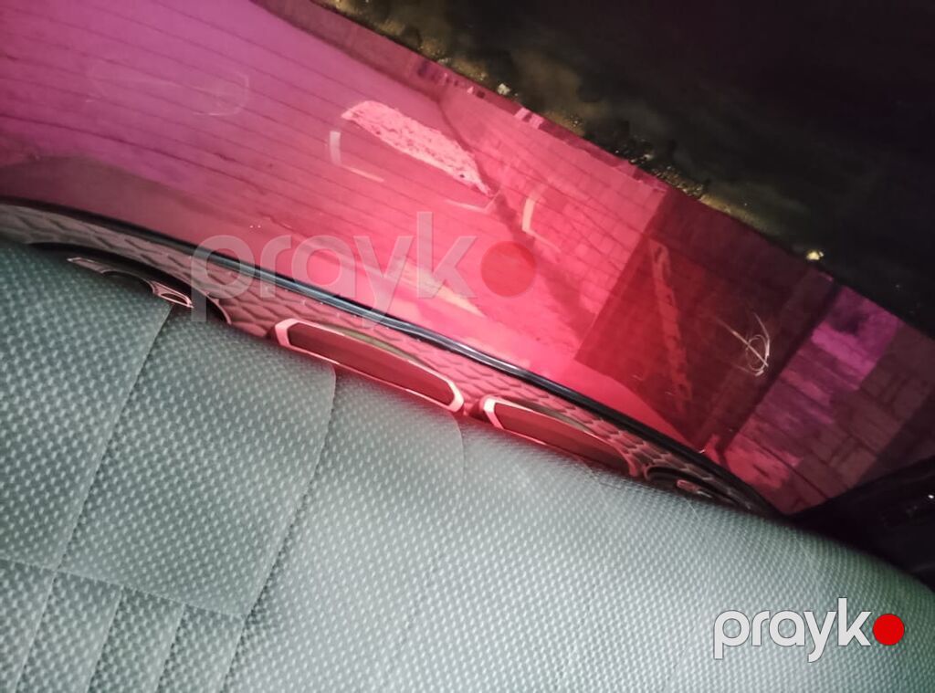 Maşın tecılı satılır kirasqadan təzə çıxıb mator 03 niva valiyla — Avtomobillər, Sabirabad (6)