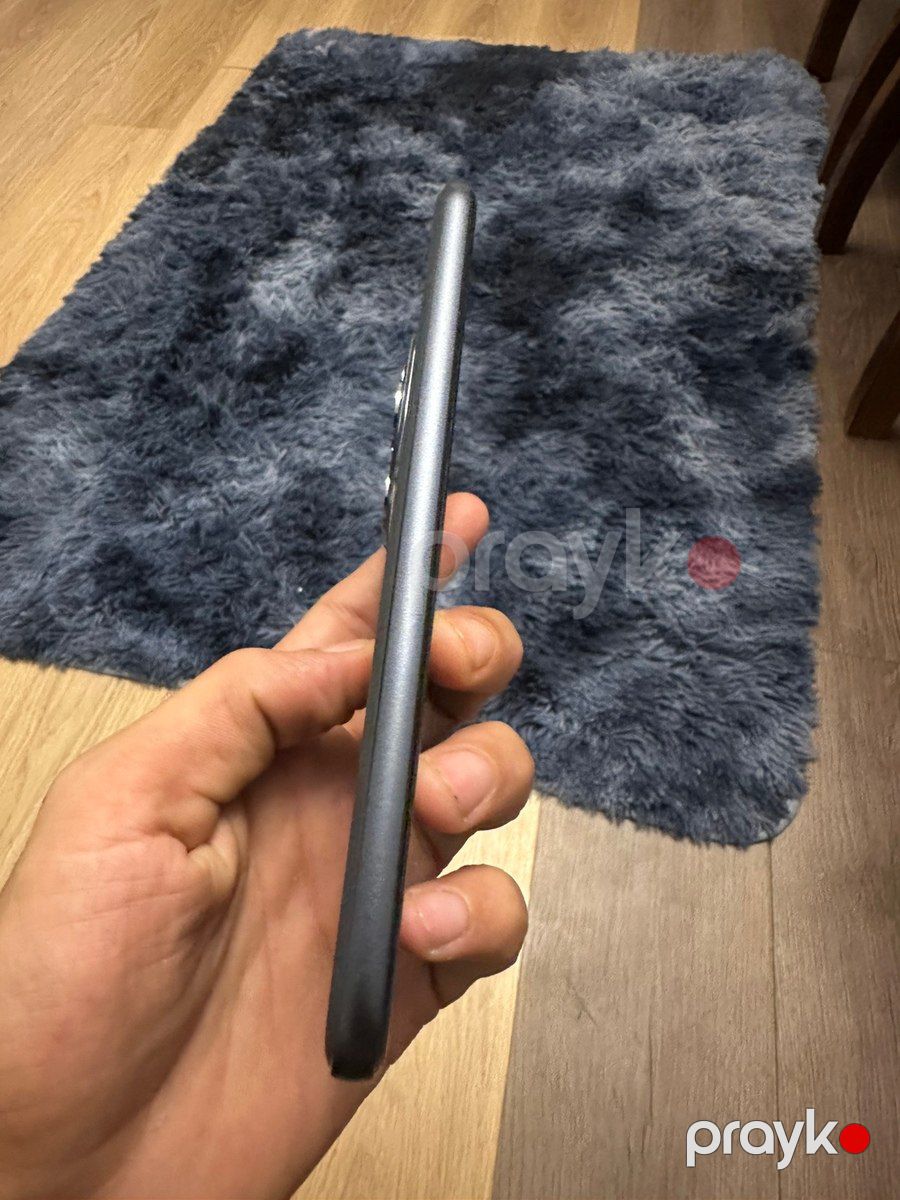 Honor 400 Pro Midnight Black 512GB/12GB — Smartfonlar, Bakı (4)