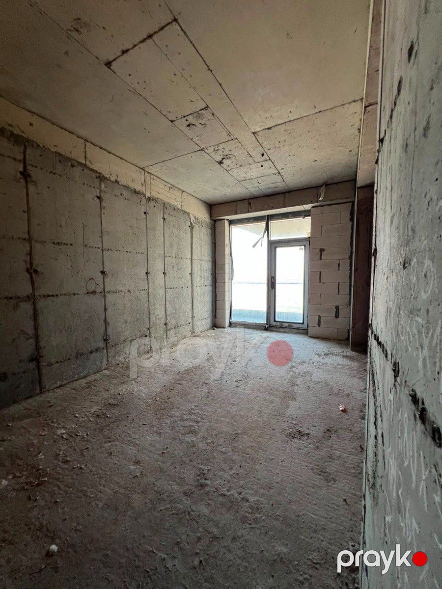 Satılır 2 otaqlı yeni tikili 81.8 m² — Mənzil, Bakı (4)
