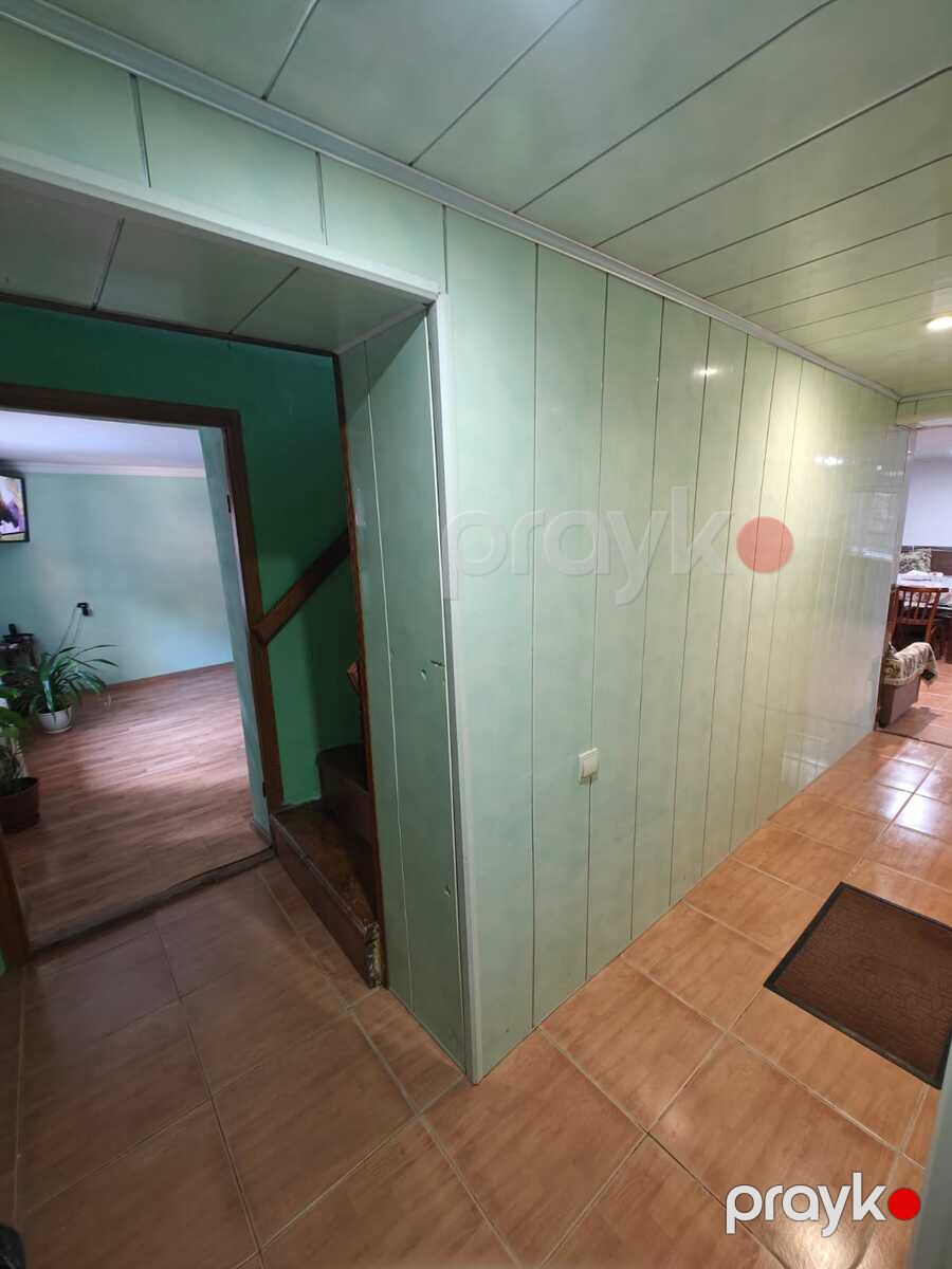 Satılır 5 otaqlı həyət evi/bağ evi 140 m² — Ev, villa, Bakı (9)