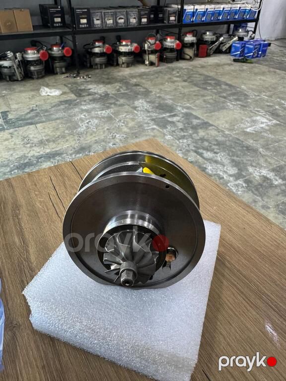 "Renault Megane/Scenic" turbosu və kartici — Ehtiyat hissələri və aksesuarlar, Bakı (9)