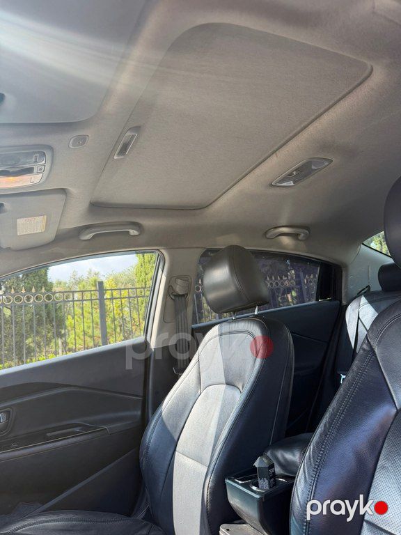 Kia Rio, 1.4 L, 2012 il, 154 000 km — Avtomobillər, Bakı (11)
