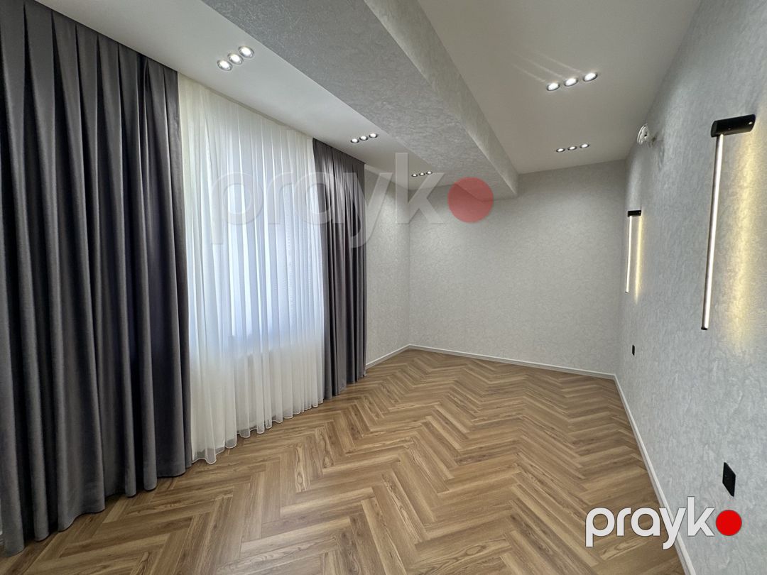 Satılır 3 otaqlı yeni tikili 105 m² — Mənzil, Bakı (5)