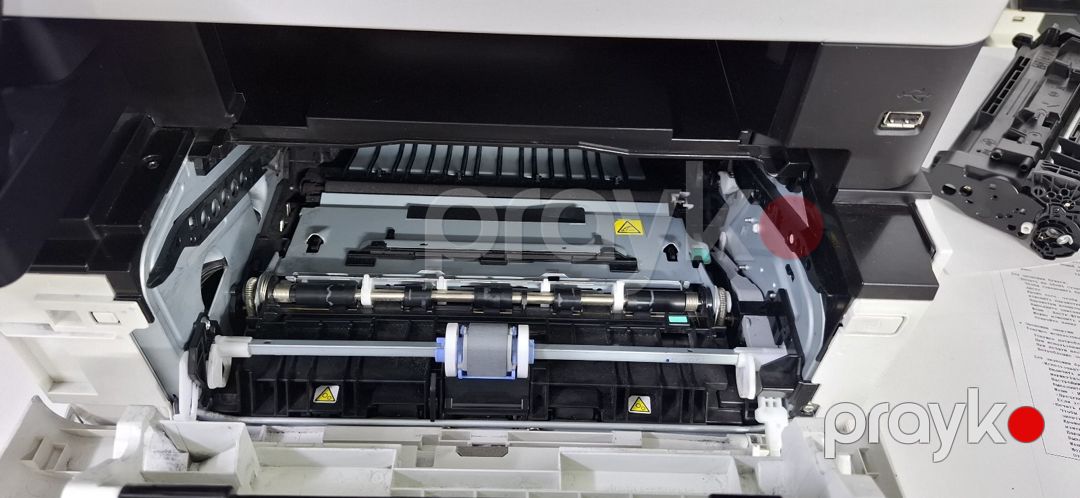 Printer Canon MF443 dw — Ofis texnikası və istehlak malları, Bakı (4)