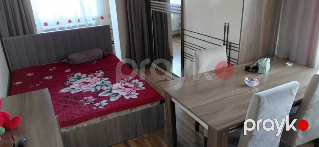 Satılır 1 otaqlı köhnə tikili 36 m² — Mənzil, Sumqayıt (2)
