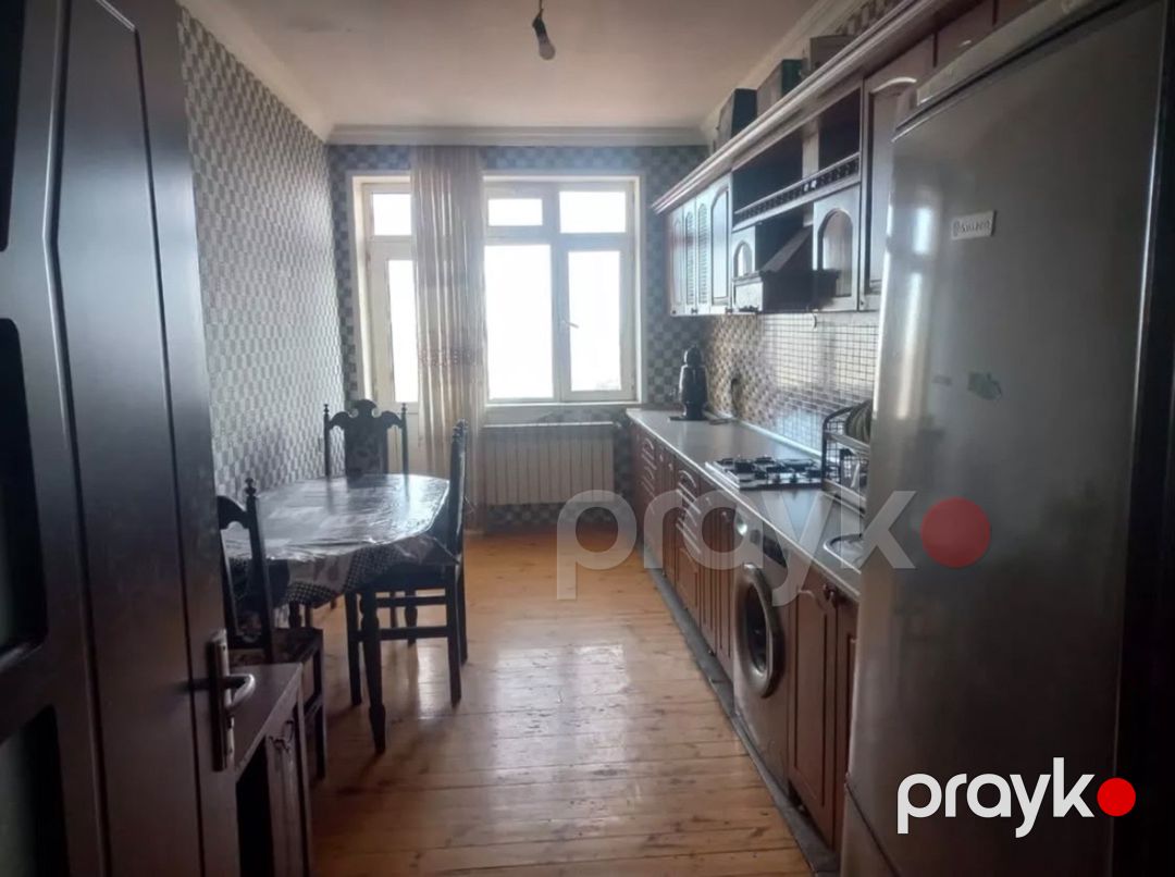 2-otaqlı yeni tikili kirayə verilir, Xalqlar Dostluğu m., 100 m² — Mənzil, Bakı (2)