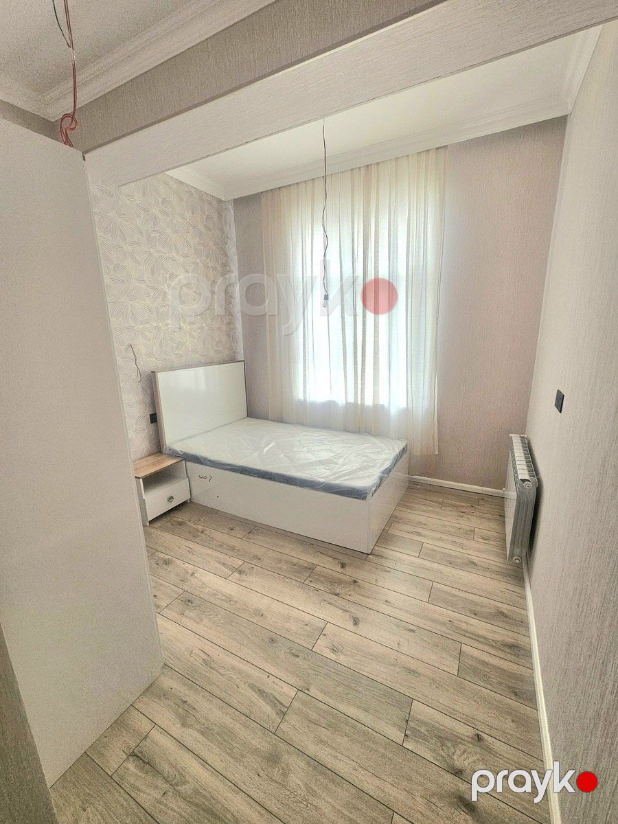 Satılır 3 otaqlı yeni tikili 92 m² — Mənzil, Bakı (12)