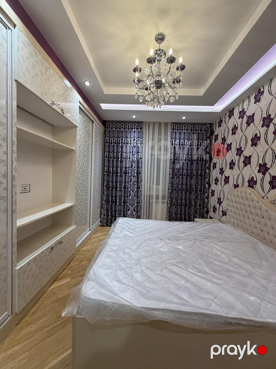 Satılır 3 otaqlı yeni tikili 82 m² — Mənzil, Bakı (8)