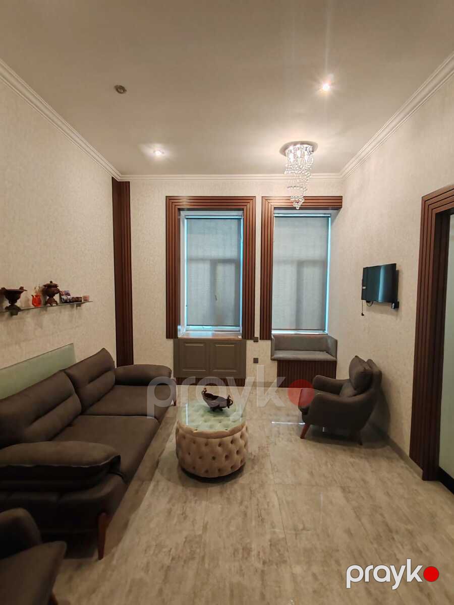 İcarəyə verilir obyekt 40 m² — Əmlak, Bakı (3)