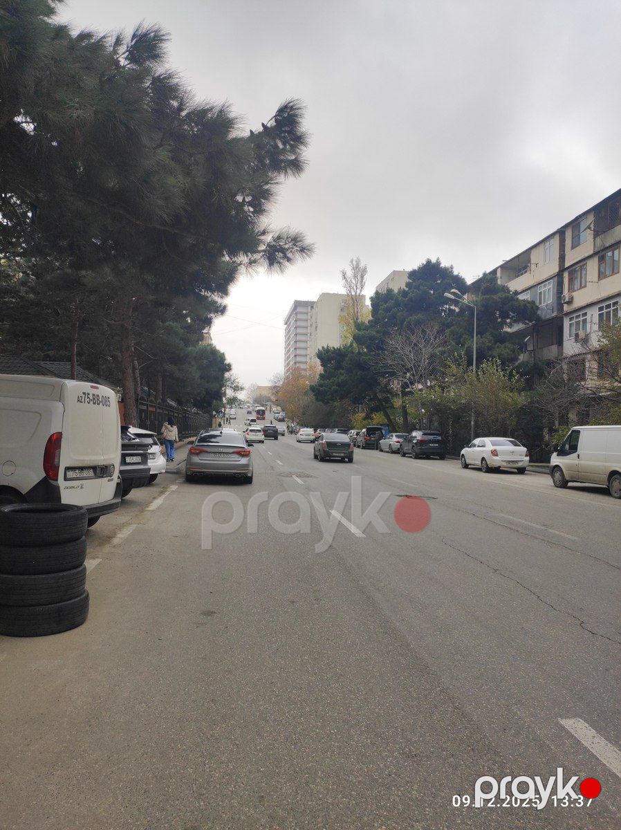 İcarəyə verilir obyekt 205 m² — Əmlak, Bakı (3)