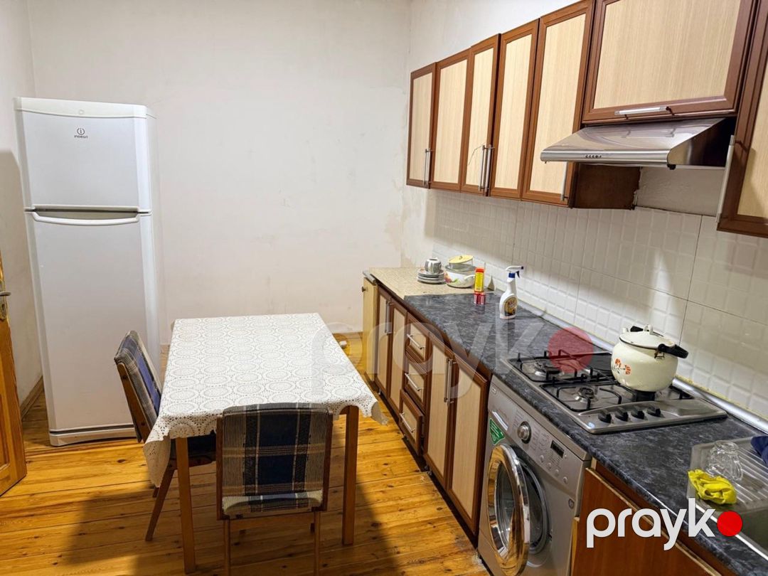 İcarəyə verilir 3 otaqlı həyət evi/bağ evi 160 m² — Ev, villa, Bakı (6)