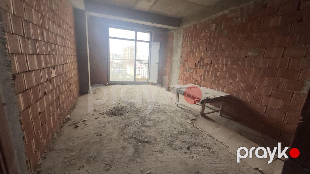 Satılır 3 otaqlı yeni tikili 102.6 m² — Mənzil, Bakı (6)