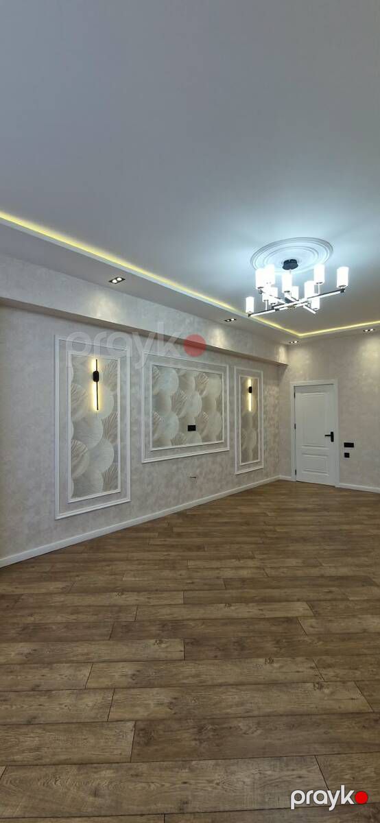 Satılır 3 otaqlı yeni tikili 88 m² — Mənzil, Bakı (5)
