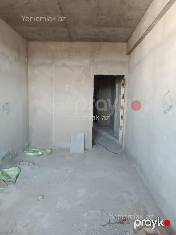 Satılır 1 otaqlı Bina evi menzil (Yeni tikili), 60.6 m², 16-cı məhəllə — Mənzil, Sumqayıt (4)