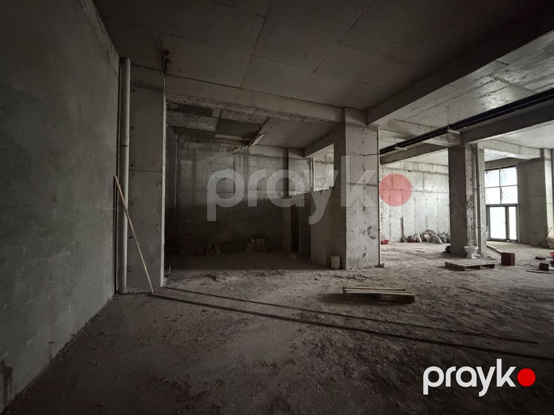 İcarəyə verilir obyekt 210 m² — Əmlak, Bakı (6)