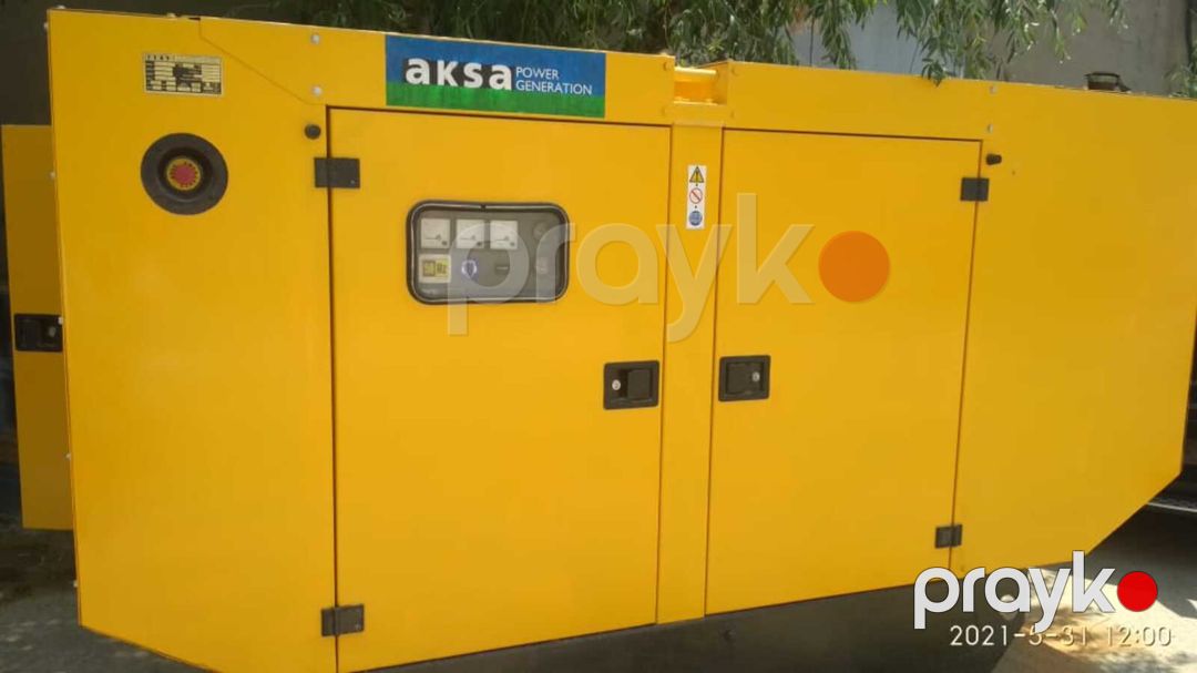 Generatorlar — Biznes və avadanlıq, Bakı (3)